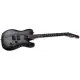 ESP LTD TE 1000 Silver Blast