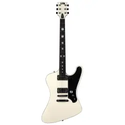 ESP LTD RZK III Olympic White