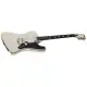 ESP LTD RZK III Olympic White