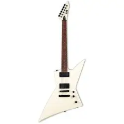 ESP LTD EX 200 Olympic White