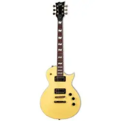 ESP LTD EC 256 Vintage Gold Satin