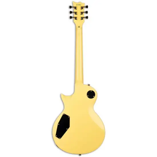 ESP LTD EC 256 Vintage Gold Satin