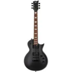 ESP LTD EC 256 Black Satin