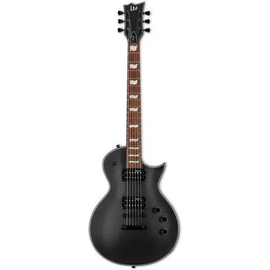 ESP LTD EC 256 Black Satin
