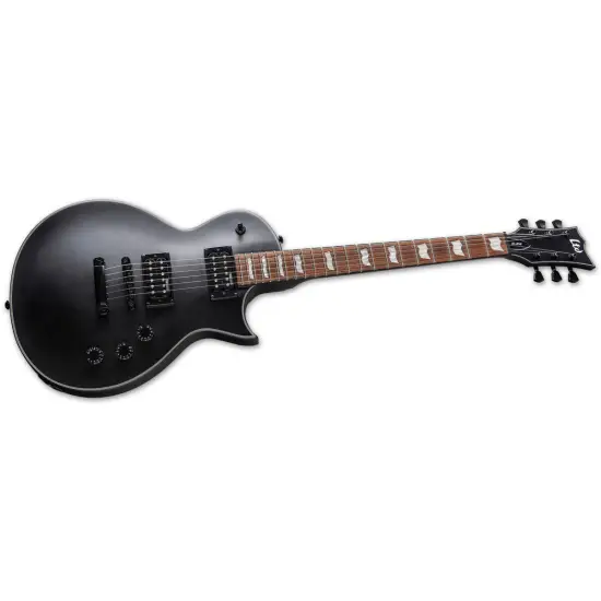 ESP LTD EC 256 Black Satin
