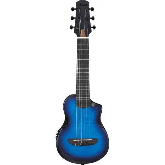 Ibanez AUP10FMNE TOB