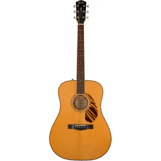 Fender PD 220E Dreadnought