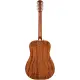 Fender PD 220E Dreadnought