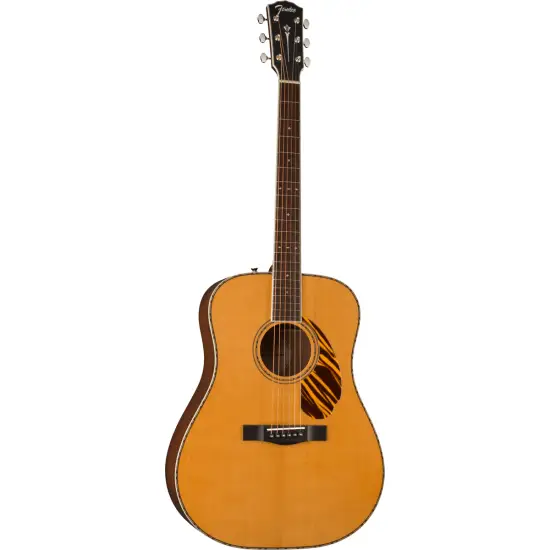 Fender PD 220E Dreadnought