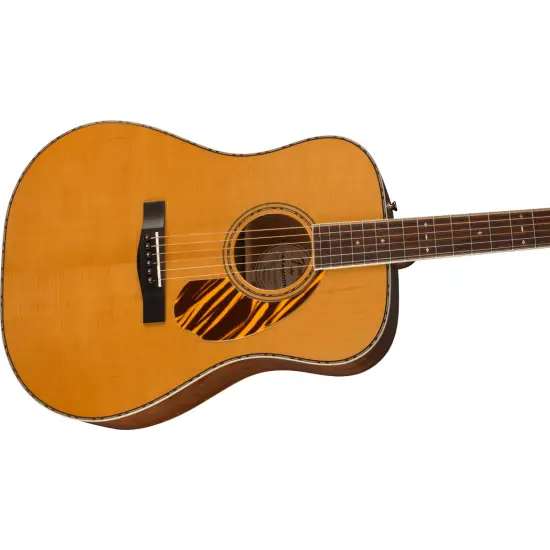 Fender PD 220E Dreadnought