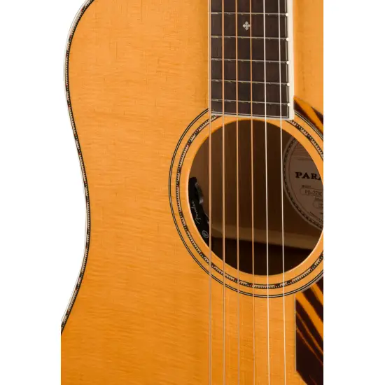 Fender PD 220E Dreadnought