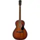 Fender PD 220E Parlor Aged Cognac Burst