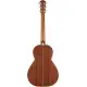 Fender PD 220E Parlor Aged Cognac Burst