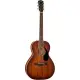 Fender PD 220E Parlor Aged Cognac Burst