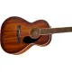 Fender PD 220E Parlor Aged Cognac Burst