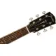 Fender PD 220E Parlor Aged Cognac Burst