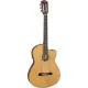 Fender CN 140SCE Nylon Thinline Natural