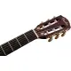 Fender CN 140SCE Nylon Thinline Natural
