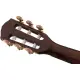 Fender CN 140SCE Nylon Thinline Natural