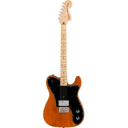 Squier Paranormal Esquire DLX MN BPG MOC