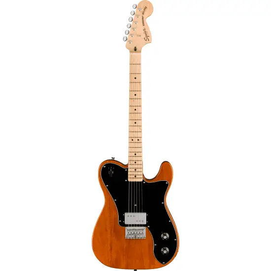 Squier Paranormal Esquire DLX MN BPG MOC