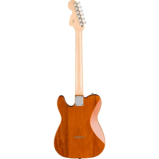 Squier Paranormal Esquire DLX MN BPG MOC