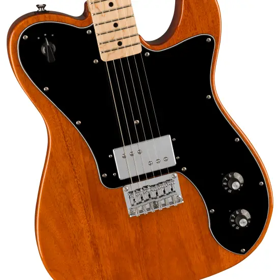 Squier Paranormal Esquire DLX MN BPG MOC
