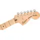 Squier Paranormal Esquire DLX MN BPG MOC
