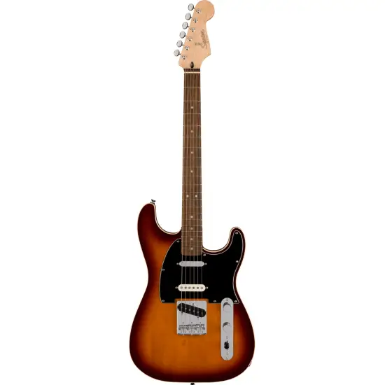 Squier Paranormal CST NASH STRAT LRL BPG C2TS
