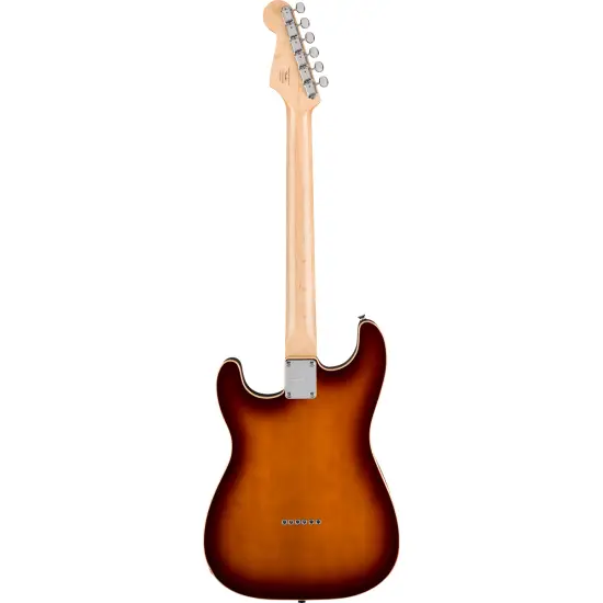 Squier Paranormal CST NASH STRAT LRL BPG C2TS