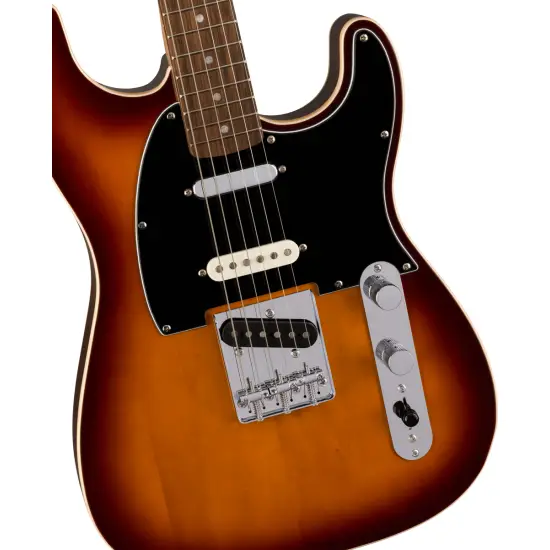 Squier Paranormal CST NASH STRAT LRL BPG C2TS