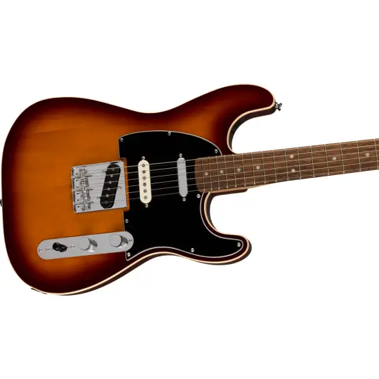Squier Paranormal CST NASH STRAT LRL BPG C2TS
