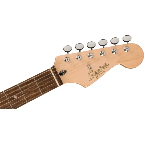 Squier Paranormal CST NASH STRAT LRL BPG C2TS