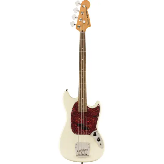 Fender CV 60s Mustang LRL OWT