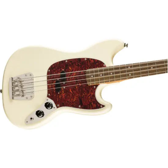 Fender CV 60s Mustang LRL OWT