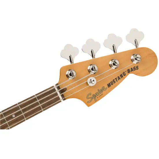 Fender CV 60s Mustang LRL OWT