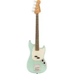 Fender CV 60s Mustang Bass LRL SFG