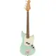 Fender CV 60s Mustang Bass LRL SFG
