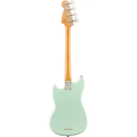 Fender CV 60s Mustang Bass LRL SFG