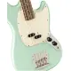 Fender CV 60s Mustang Bass LRL SFG