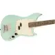 Fender CV 60s Mustang Bass LRL SFG