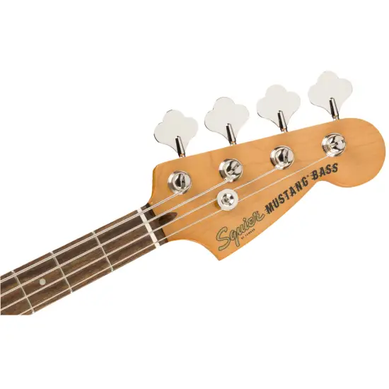 Fender CV 60s Mustang Bass LRL SFG