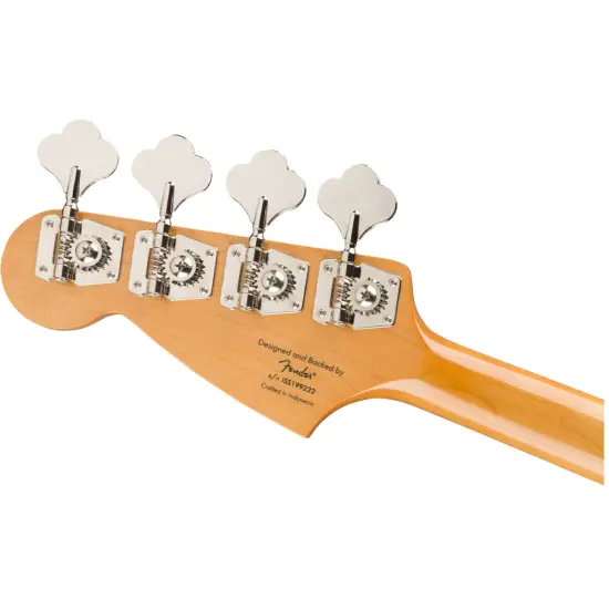 Fender CV 60s Mustang Bass LRL SFG