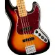 Fender Player II Mod J Bass MN 3TS