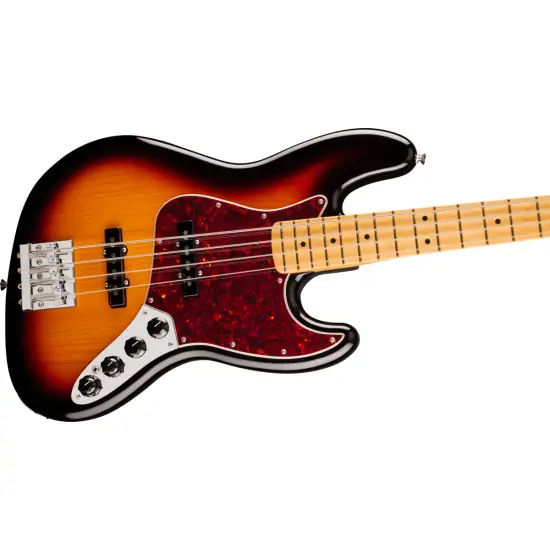 Fender Player II Mod J Bass MN 3TS