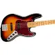 Fender Player II Mod J Bass MN 3TS