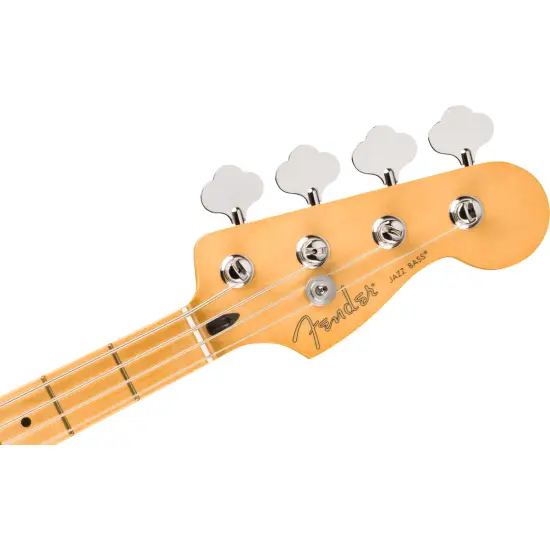 Fender Player II Mod J Bass MN 3TS