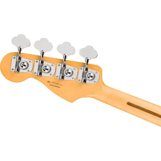 Fender Player II Mod J Bass MN 3TS
