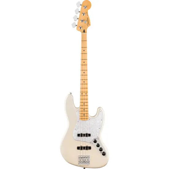 Fender Player II Mod J Bass MN OLP