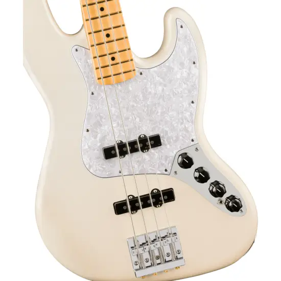 Fender Player II Mod J Bass MN OLP